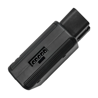 Programmateur OBD KEYDIY KD-MATE pour clés intelligentes 4A/4D/8A, compatible universellement avec KD-X2/KD-MAX - Solution pour toutes les clés perdues