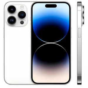 Teléfonos Móviles Usados Desbloqueados Originales Renovados de Fábrica de Alta Calidad con 6 GB de RAM Grado AA+ para 14 Pro - Product Image 3