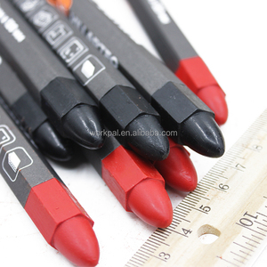 Crayón de Cera Industrial de Alta Resistencia para Minería, Fabricación, Tuberías, Etiquetado, <span class=keywords><strong>Multisuperficie</strong></span>, Anti-fricción, de Larga Duración - Product Image 5