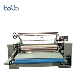Plise Plisket Plissage Plisowanie Tissu Maschine - Product Image 1