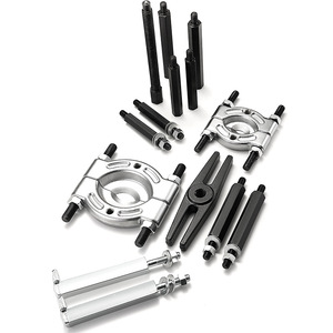 Xctool Gear <b>Puller</b> Set 14pcs Three Jaw Carbon Steel Industrial Auto Mechanic Repair Tool - Product Image 3