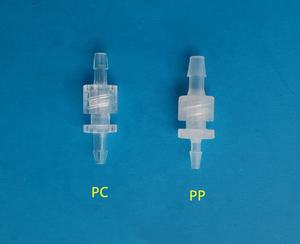 1/8 5/32 3/16 1/4 Прозрачный поликарбонатный гнездовой штекер <span class=keywords><strong>Luer</strong></span> фитинг соединитель Адаптер <span class=keywords><strong>luer</strong></span> <span class=keywords><strong>lock</strong></span> - Product Image 4