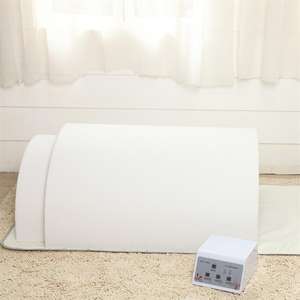 ساونا الطاقة بالأشعة تحت الحمراء البعيدة قبة المنزل المحمول باستخدام الساونا - Product Image 2