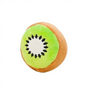 Juguete Realista para Perros con Sonido de Comida, Peluche de Comida Rápida, Mariscos, Verduras, Frutas, Regalos para Mascotas - Product Image 5