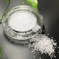 Venta Directa de Fábrica, Gránulos de Resina de Policarbonato para PC, Gránulos de PC Ignífugos