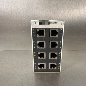 Nuevo Interruptor Ethernet Original Ready 2891929 FL Switch Sfn 8TX HW12 (5.3.3) para Programación PLC - Product Image 1