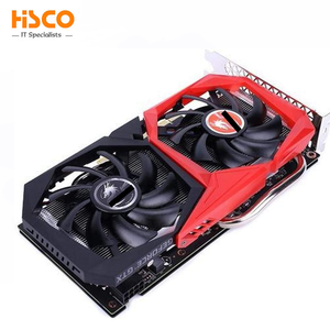 <b>1660</b> Super for Colorful GeForce GTX SUPER NB 6G-V 6GB GDDR6 Dual Fans 192bit Graphics Card GPU <b>1660</b> Super Graphics Card 6G-V 166 - Product Image 2