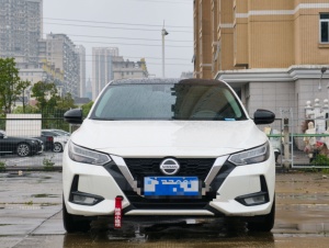 Auto Usado <span class=keywords><strong>Nissan</strong></span> Sylphy <span class=keywords><strong>2022</strong></span> 1.6L XL CVT Edición Yuexiang China VI Económico con Volante a la Izquierda - Product Image 2