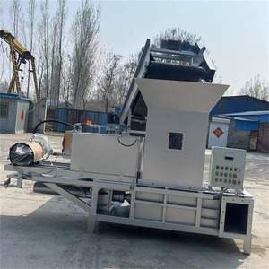 Moteur hydraulique horizontal bicylindre entièrement automatique pour ensilage et fourrage, origine Shandong, 2000 kg, longue durée de vie - Product Image 6