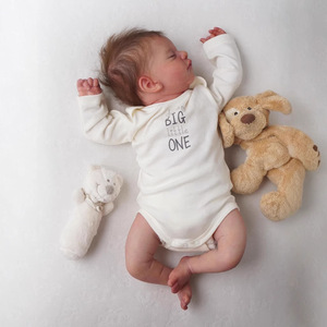 Muñeca Bebé Reborn <span class=keywords><strong>de</strong></span> 45 cm con Cuerpo <span class=keywords><strong>de</strong></span> Tela Suave, Piel con Pintura 3D Realista, Muñecas Bebé Reborn <span class=keywords><strong>de</strong></span> Silicona Realistas <span class=keywords><strong>de</strong></span> 18 Pulgadas - Product Image 3