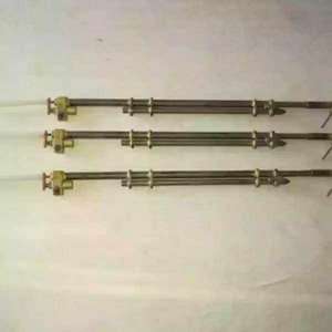 Repuestos para Máquina de Coser Cuero <span class=keywords><strong>KUPER</strong></span> 920/630: Elemento Calefactor y Pistola de Calor para Reparación de Cuero - Product Image 4