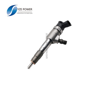 Valvole iniezione 0445110075 ugelli iniettore 0 445 110 075 per <span class=keywords><strong>Peugeot</strong></span> <span class=keywords><strong>206</strong></span> <span class=keywords><strong>1.4</strong></span> <span class=keywords><strong>HDi</strong></span> nuovo 0445110075 iniettore carburante Diesel - Product Image 3