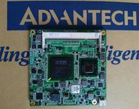 Advantech-Placa base integrada de baja potencia, PC/104, ordenador de control industrial