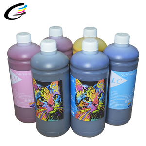 De alta calidad compatible con <span class=keywords><strong>tinta</strong></span> de sublimación de tinte para <span class=keywords><strong>EPSON</strong></span> <span class=keywords><strong>ECOTANK</strong></span> ET-L5190/ET-15000 - Product Image 6