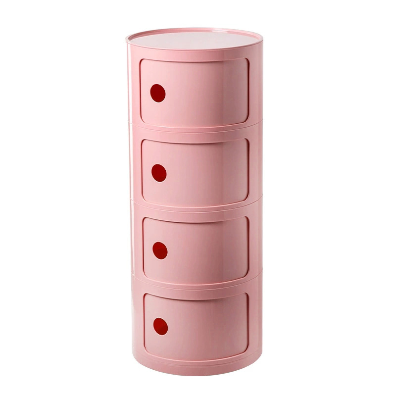 Poudre pour fille (quatre couches)