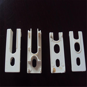Pièces de rechange industrielles sur mesure en plastique moulé par injection (ABS/Nylon/POM/PEEK/PP) avec service de découpe +/-0,05 mm - Product Image 5