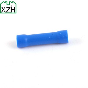 Bv 5.5 vàng thiết bị đầu cuối dài đầy đủ cách điện giữa Doanh uốn thiết bị đầu cuối kết nối - Product Image 3