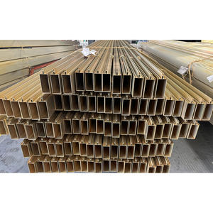 Nhôm đùn perfiles de aluminio tùy chỉnh Rèm Tường Khung cho xây dựng <span class=keywords><strong>6063</strong></span> nhôm Rèm tường hồ sơ nhà sản xuất - Product Image 2