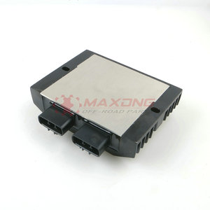 Piezas y Accesorios para ATV/UTV, ECU para ODES 800 UTV ATV X2 X4 LZ Dominator Raider Assailant 28188405 - Product Image 2