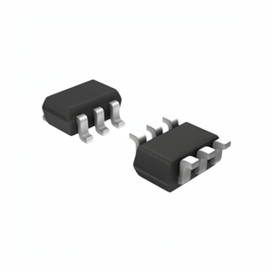 Transistors UMB1NTN 6-TSSOP, SC-88, SOT-363 d'origine, acheter en ligne des composants électroniques - Product Image 1