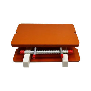 TJ-J100 çelik metre kalibrasyonu <span class=keywords><strong>test</strong></span> bloğu/takviye tarayıcı blok takviye ölçer - Product Image 2