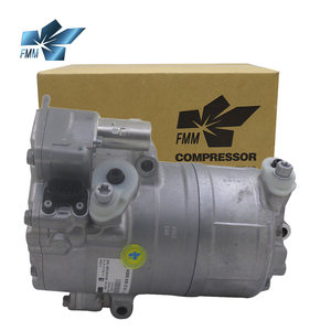 Compresseur de climatisation électrique pour voiture pour <span class=keywords><strong>Mercedes</strong></span> W212 Hybrid E300 A0038301660 SHS-33L4156 A003 830 16 60 00166104468 - Product Image 1
