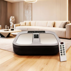 Электрический термомассажер для ног с подогревом - Product Image 1