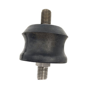 Amortisseur de moteur hors-bord Yamaha 664-44514-00-94 pour moteur 2 temps 30 CV, pièce de rechange - Product Image 3
