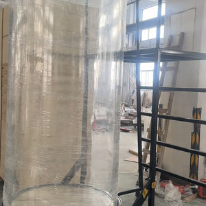 Peixe de aquário acrílico plexi, grande inventário de qualidade superior - Product Image 3