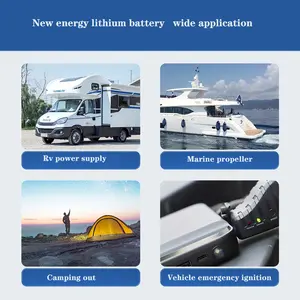 इलेक्ट्रिक वाहन लिथियम बैटरी 48v60v72v बड़ी क्षमता विस्तारित रेंज बैटरी इलेक्ट्रिक मोटरसाइकिल डिलीवरी ट्राइसाइकिल डिलीवरी