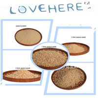 Broyeur de Biscuits et de Grains de Pain 100-200kg/h – Machine à Broyer les Biscuits et les Grains de Pain en Morceaux pour la Production de Biscuits