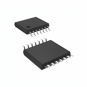 Composant de puces électroniques 14 TSSOP M74HC164TTR Logique Original Service Complet - Product Image 1