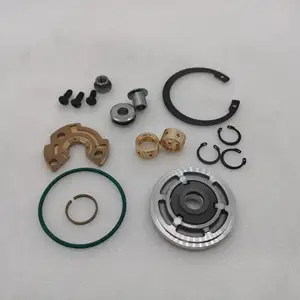 TB25 / TB28 carbon typer Turbocharger Repair Kits , Turbo Repair Kit