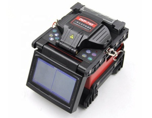 Máquina <span class=keywords><strong>de</strong></span> Empalme <span class=keywords><strong>de</strong></span> <span class=keywords><strong>Fibra</strong></span> Óptica DVP 740 Fusion Splicer FTTH, Máquina <span class=keywords><strong>de</strong></span> Fusión DVP740, Máquina <span class=keywords><strong>de</strong></span> Empalme DVP-740 - Product Image 3