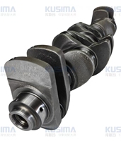 Vilebrequin N55 3.0 Essence pour BMW E90 335i/435i/535i – Vilebrequin Moteur Automobile 11217580483 N55B30A