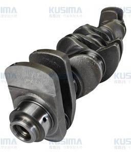 Werks-Kurbelwelle N55 <span class=keywords><strong>3</strong></span>.0 PETROL für BMW E90 335i/435i/535i MOTOR KURBELWELLE Automobil-Kurbelwelle 11217580483 N55B30A - Product Image 6