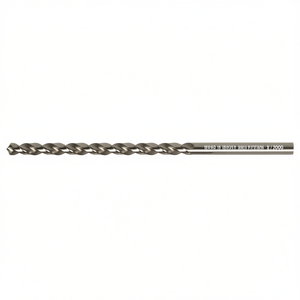 TTAKE Hss-Co Twist <b>Drill</b> <b>Bit</b> Ta1072 Bright Self Centering <b>Long</b> Series Universal For All Materials - Product Image 2