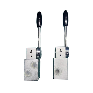 Petite unité de puissance hydraulique SG1 Solenoid SG1W-AKS-G3/8 Fabrication d'outils mécaniques SG1T-AKS-G1/4 SG1R-AKS-G3/8 - Product Image 6