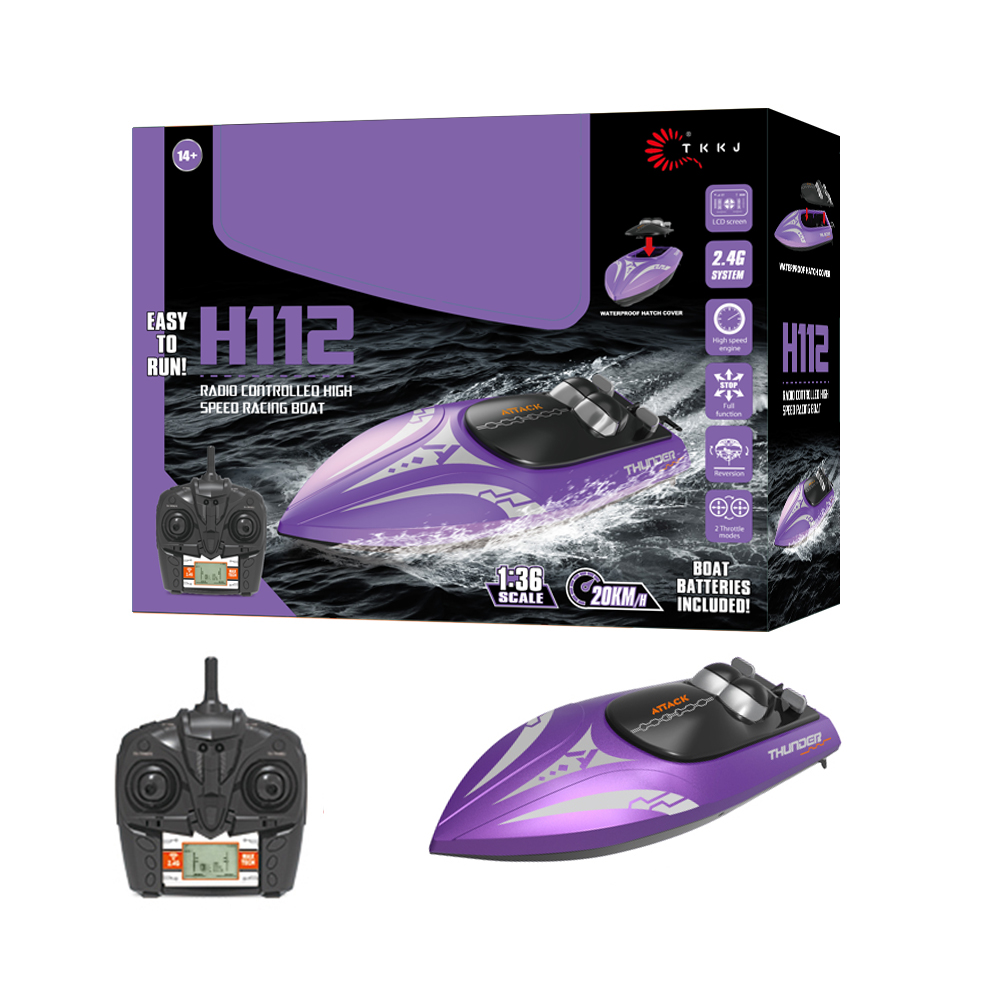 Новое поступление, H112 rc корабль, радиоуправляемые игрушки, радиоуправляемая Лодка на дистанционном управлении для продажи