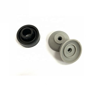 PVC Hex đầu wahers trắng bên ngoài hình lục giác khoan đuôi vít không thấm nước mù NUT - Product Image 5