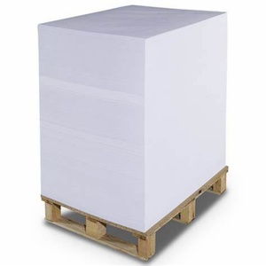 Papel Offset Cremoso de Alta Calidad Sin Recubrimiento, Papel de Impresión Offset de 55gsm 60gsm para Impresión de Biblias y Libros Delgados - Product Image 6