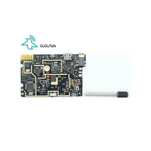 कुत्ते और पालतू जानवर gps ट्रैकर के लिए कस्टम इलेक्ट्रिक ब्लैक सोल्डर - Product Image 1