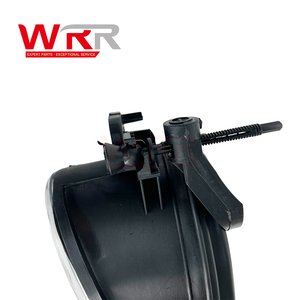 ไฟตัดหมอกสำหรับรถเบนซ์ W204 W211 C300 E350 รุ่นที่เชื่อถือได้ ไฟหน้าแบบฮาโลเจนสำหรับกันชนหน้า หลอดไฟสปอตไลท์อะไหล่หมายเลข 1698201656 1698201856 - Product Image 5
