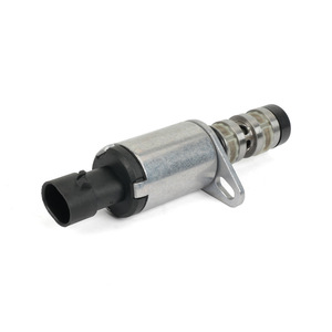 Valve de régulation d'huile VVT, taille de port 1/2 pouce, pour modèle Roewe Cruze 967488028 - Product Image 4