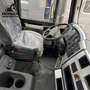 รถบรรทุก F3000มือสองของ shacman รถดัมพ์12ล้อ8X4 X3000 30-50ตันรถบรรทุกหนัก Weichai เครื่องยนต์อย่างรวดเร็วสำหรับทำเหมือง - Product Image 5