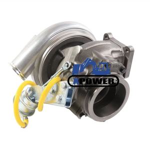 Turbocompresseur HE500WG 4031031 5324953 5353116 2841397 pour camion pour pelle - Product Image 2