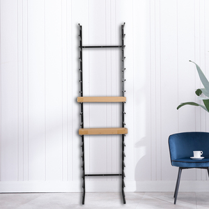 Soporte vertical para estampado artístico, estante grande para almacenamiento de planos, soporte de almacenamiento de dibujos de gran tamaño de Metal, 16 niveles - Product Image 1