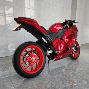 High Performance Electric Motorcycle Factory Direct Sales 3000 5000 7000 8000 <strong>10000</strong> 12000 <strong>Watts</strong> Available Wheel <strong>Hub</strong>/chain <strong>Motor</strong> - Product Image 5