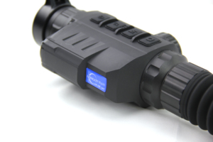 <span class=keywords><strong>Mira</strong></span> Térmica Longot, Visión Nocturna Monocular de Largo Alcance - Product Image 3