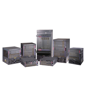 Cho <span class=keywords><strong>Cisco</strong></span> c9300/C9300L-24T/48T/24p/48P/-4G/4x-e/Một Lớp 3 lõi mạng chuyển đổi với 48TB Công suất - Product Image 6